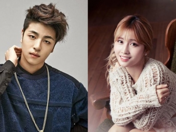 Dituding Ejek Momo Twice di Acara Radio, Netter Tuntut Junhoe iKON Minta Maaf