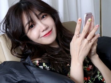 Eun Ji A Pink Dapat Julukan 'Jung Kardashian', Kok Bisa? 