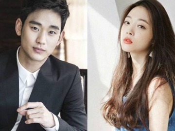 Beri Jawaban Ini Saat Ditanya Soal Adegan Ciuman di 'Real', Sulli Ditegur Kim Soo Hyun
