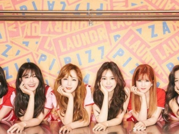 Dapat Teror Bom Jelang Showcase Comeback, A Pink Banjir Dukungan Netter