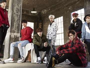 Usai Promosi 'My Swagger' di Jepang, Inilah Rencana GOT7 Selanjutnya