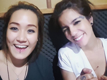 Tak Pernah Jenguk Melodya Vanesha, Ini Klarifikasi Sheila Marcia