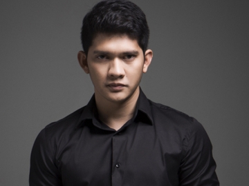 Diundang ke Tiongkok, Iko Uwais Akrab dengan Jackie Chan