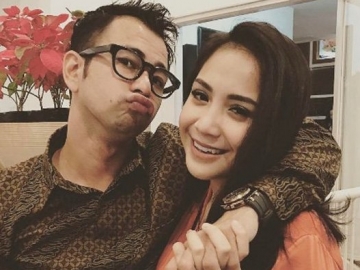 Nagita Slavina dan Raffi Ahmad Akui 'Rela Mati' Bersama 