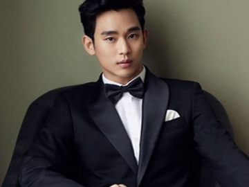 Blak-blakan Adegan Ranjang Bareng Sulli di 'Real', Kim Soo Hyun Buat Fans Kepo