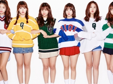Fix, G-Friend Bakal Comeback Juli Mendatang