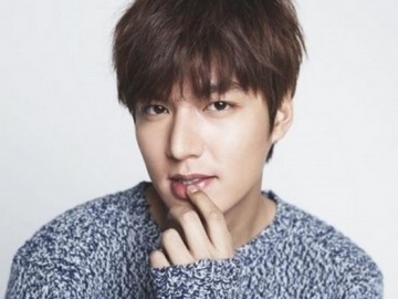 Lee Min Ho Menang Gugatan, Perusahan Kosmetik Ini Harus Bayar Rp. 1 Milyar