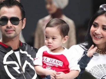 Berangkat ke Eropa, Ini Alasan Raffi Ahmad Ajak Pengasuh Rafathar