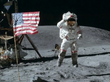 Terungkap, Inilah 4 Kebohongan Terbesar yang Diduga Dilakukan NASA