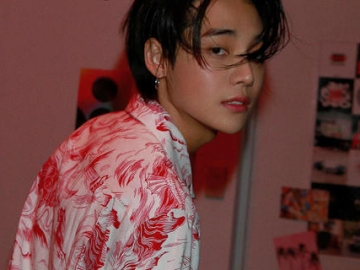 Siap Debut Solo, One Ternyata Calon Pengganti Nam Tae Hyun di Winner