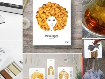 6 Desain Kemasan Makanan dan Minuman Paling Genius yang Pernah Dibuat