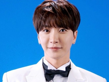 Tak Ingin Fans Khawatir, Leeteuk SuJu Beri Kabar Setelah Pulang dari Swiss