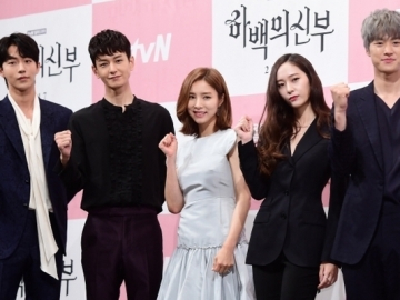 Sutradara 'Bride of Water God' Dilarang Nonton 'Goblin', Kenapa?