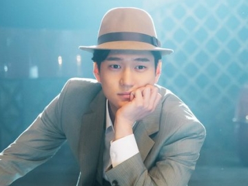 Go Kyung Pyo Lakukan Perubahan Drastis Demi Perannya di 'Strongest Deliveryman'