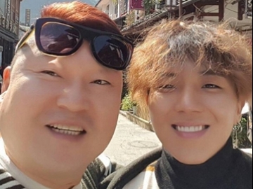 PD 'New Journey to the West 4' Tidak Menyangka Kang Ho Dong Akan Akrab dengan Song Min Ho