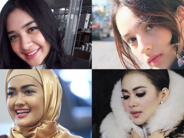 Wow! Bukan Hanya Harta Benda, 6 Seleb Indo Ini Pilih Asuransikan Anggota Tubuh