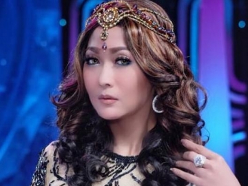 Tak Lagi 'Goyang Ngebor', Ternyata Kekayaan Inul Daratista Datang dari 4 Bisnis Ini