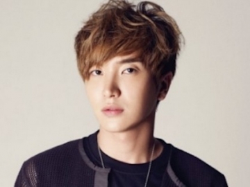 Jadi Korban Perampokan di Swiss, Begini Kondisi Mobil Leeteuk Super Junior yang Rusak