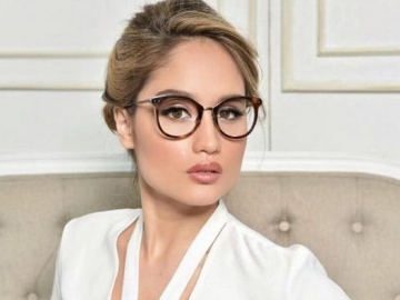 Akan Bintangi Film Hollywod, Cinta Laura Banjir Pujian