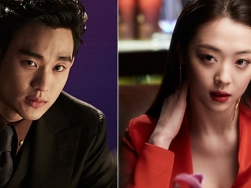 Selain Adegan Ranjang, Inilah Deretan Kontroversi Film 'Real' yang Dibintangi Kim Soo Hyun dan Sulli