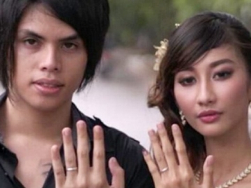 Istri Axel Andaviar Disebut Hamil di Luar Nikah, Keluarga Beri Klarifikasi