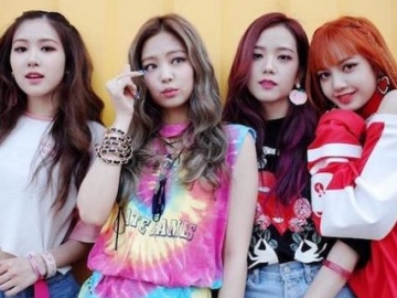 Jadi Bintang Tamu di Acara Radio 'Starry Night', Black Pink Buka-bukaan Soal Privasi Ini