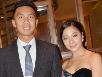 Ulang Tahun ke-23, Nikita Willy Dapat Kejutan dari Kekasih