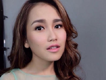 Wajah Admin Salah Satu Akun 'Haters' Ayu Ting Ting Tersebar, Netizen Heboh