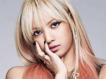 Waduh, Lisa Black Pink Ternyata Belum Pernah Nonton Video Klipnya Sendiri