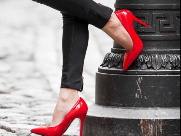 Tipe Kepribadian Dilihat dari Sepatu Favoritnya, Kamu yang Mana?