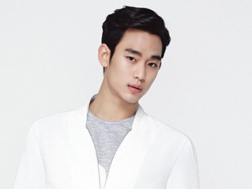 Tanggapi Kontroversi 'Real', Kim Soo Hyun: Film Ini Belum Bisa Menunjukan Warna Aslinya