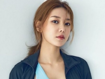 Sooyoung SNSD Pamer Gaya Rambut Baru, Netter Malah Sedih? 