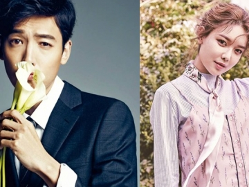 5 Tahun Pacaran, Jung Kyung Ho Merasa Bersalah ke Sooyoung Karena Hal Ini