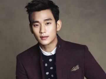 Bela 'Real' Meski Dituding Film Terburuk , Kim Soo Hyun Dibully Netter