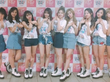 Tak Suka Twice Debut di Jepang, Netter Ini Beri Ancaman Mengerikan ke Jihyo cs