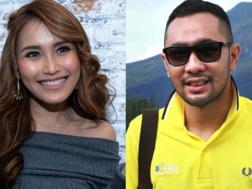 Batal Lapor ke KPAI, Ini Alasan Mantan Suami Ayu Ting Ting