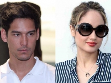 Orangtua Sudah Akrab, Cinta Laura dan Richard Kyle Dijodohkan?