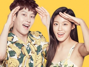 Heechul SuJu Dianggap Lebih Cantik Daripada Seolhyun AOA di Postingan Ini, Setuju? 