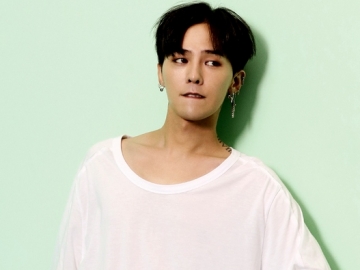 G-Dragon Buat Fans Khawatir Usai Pamer Tas di Instagram, Kok Bisa? 