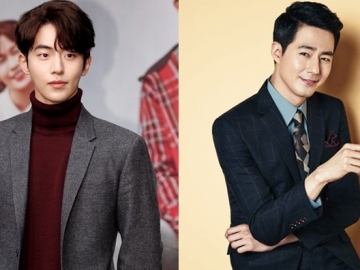 Nam Joo Hyuk Konfirmasi Gabung 'Ansi Fortress', Netter: Kasihan Jo In Sung