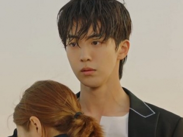'Bride of The Water God' Raih Rating Tinggi, Netter Bela Karakter Nam Joo Hyuk