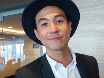 Netter Kembali Dikejutkan Sosok Istri Daniel Mananta Yang Ternyata Bule dan Punya Dua Anak