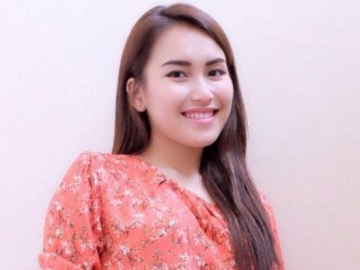 Dikabarkan Gagal Buka Toko Kue di Solo, Ayu Ting Ting Pindah Bisnis Ini