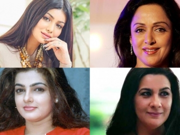 Tak Banyak Diketahui, 6 Artis Cantik Bollywood Ini Ternyata Seorang Mualaf