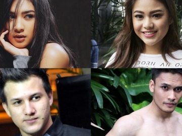 Bikin Kaget, 5 Seleb Indo Ini Ternyata Ikut Ujian Paket Semasa Sekolah