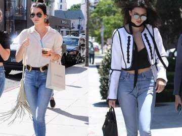 Tinggalkan Skinny Jeans, Ini 5 Alasan Mendukung di Baliknya