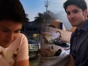 Curi Perhatian Netizen, Cucu Soeharto yang Dijuluki 'Pangeran Cendana' Ini Gantengnya Kebangetan!