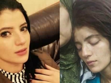 Gadis Cantik yang Jadi Gelandangan Ini Ternyata Aslinya Kaya, Lho Kok Bisa?