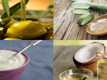 4 Bahan Alami Ini Bisa Bersihkan Wajahmu dari Makeup 