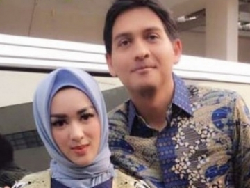 Kabar Kawin Kontrak Berakhir, Lucky Hakim Beri Jawaban Mengejutkan
